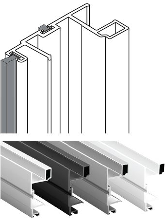 Profil design Profil design